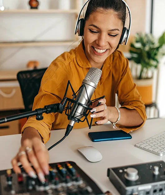 AI-Powered Content Personalization