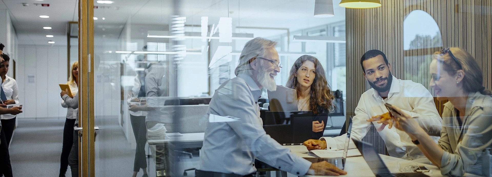 AI Strategy and Roadmap Development