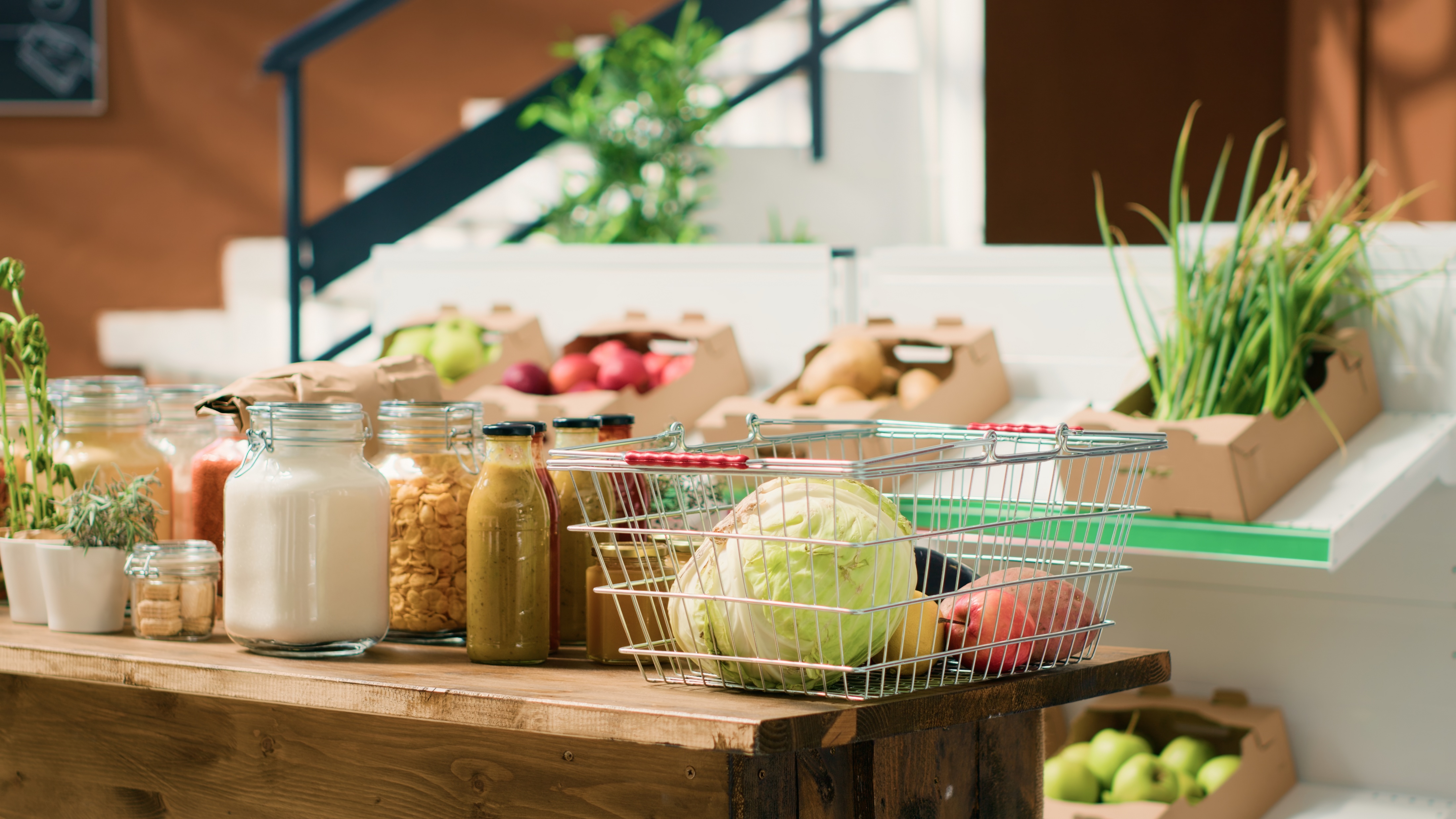 AI in Consumer Goods Industry