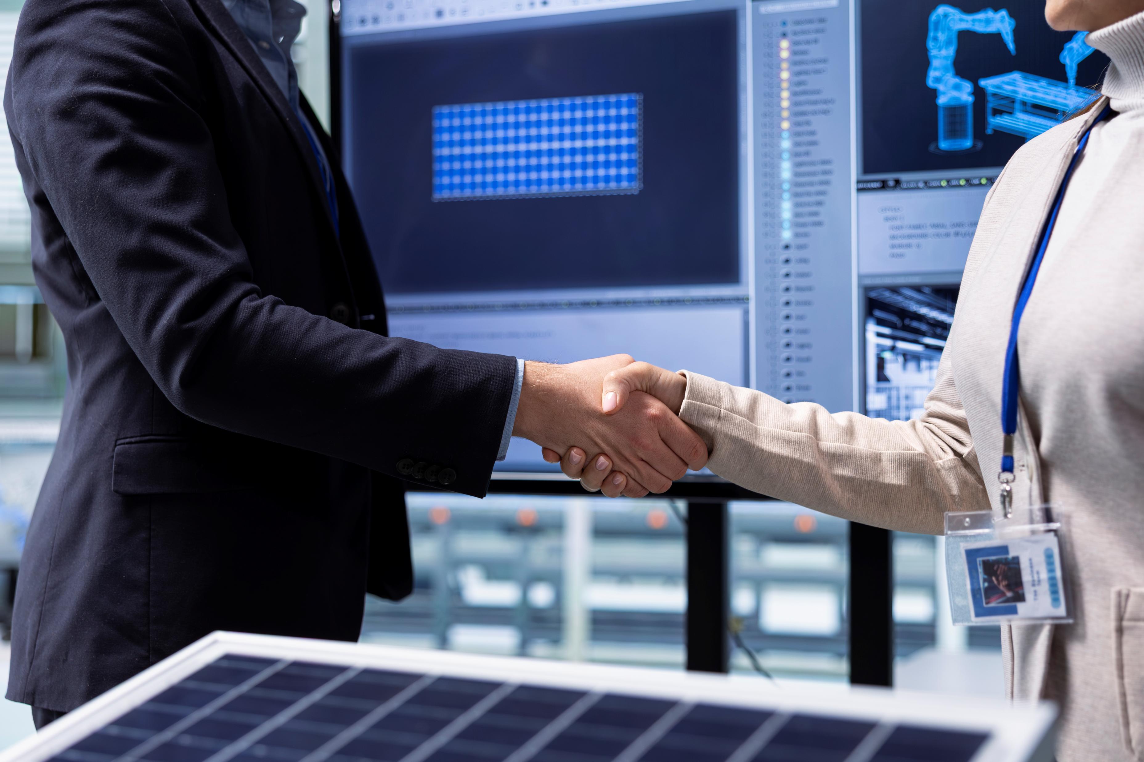 Automated Regulatory Compliance