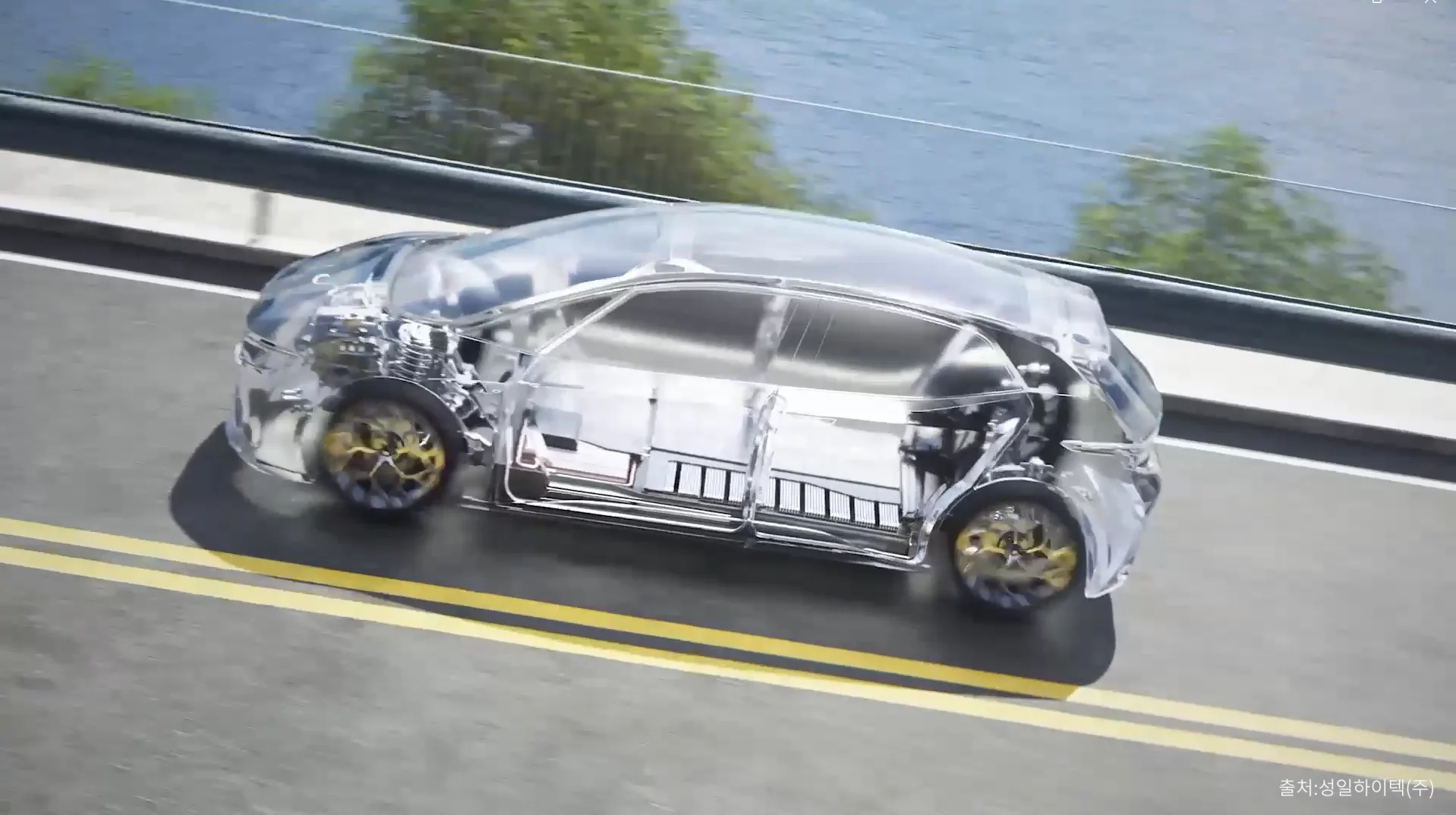 Automotive Autonomous Assembly and Quality