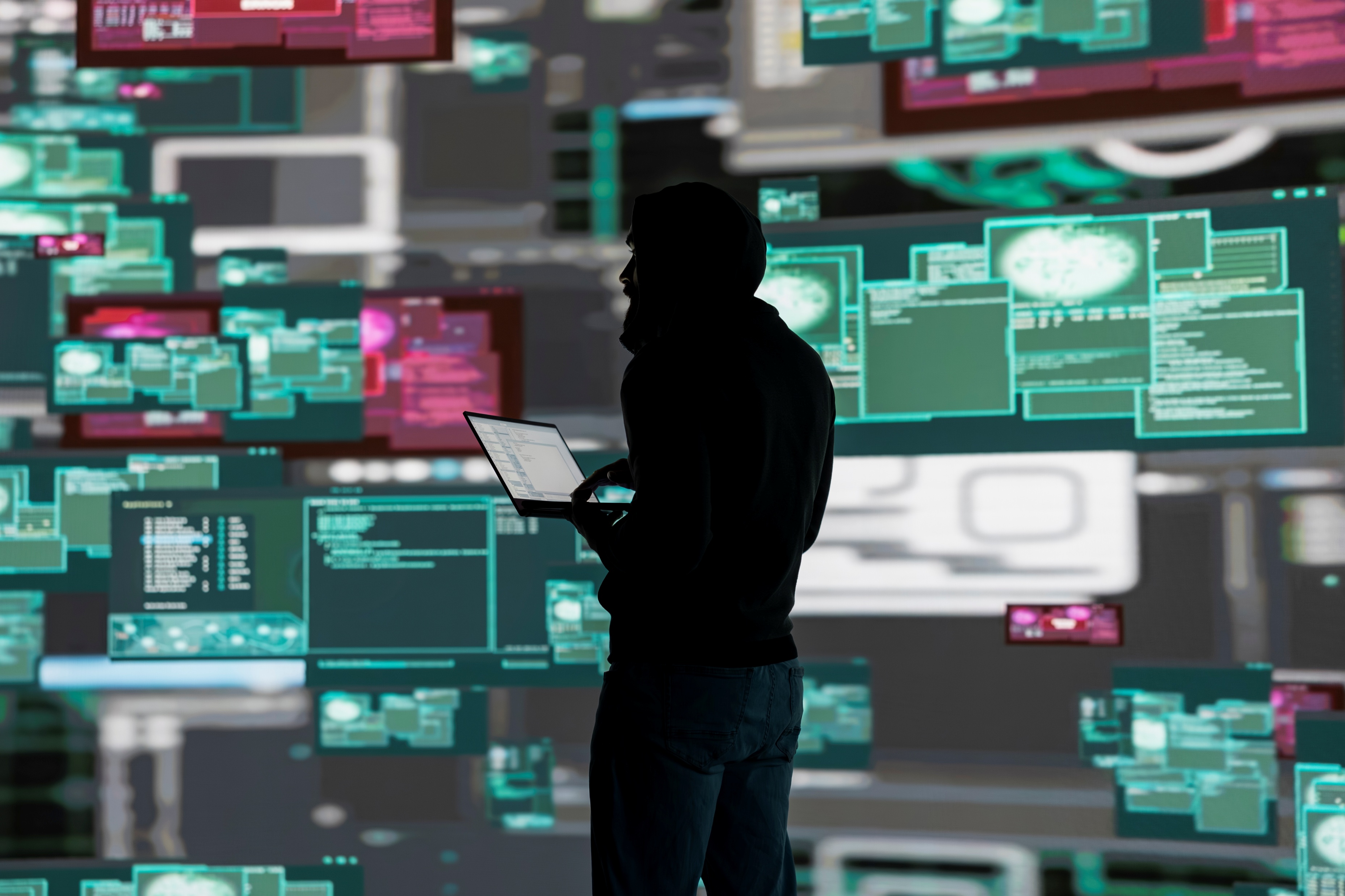 Autonomous Fraud Detection and Prevention