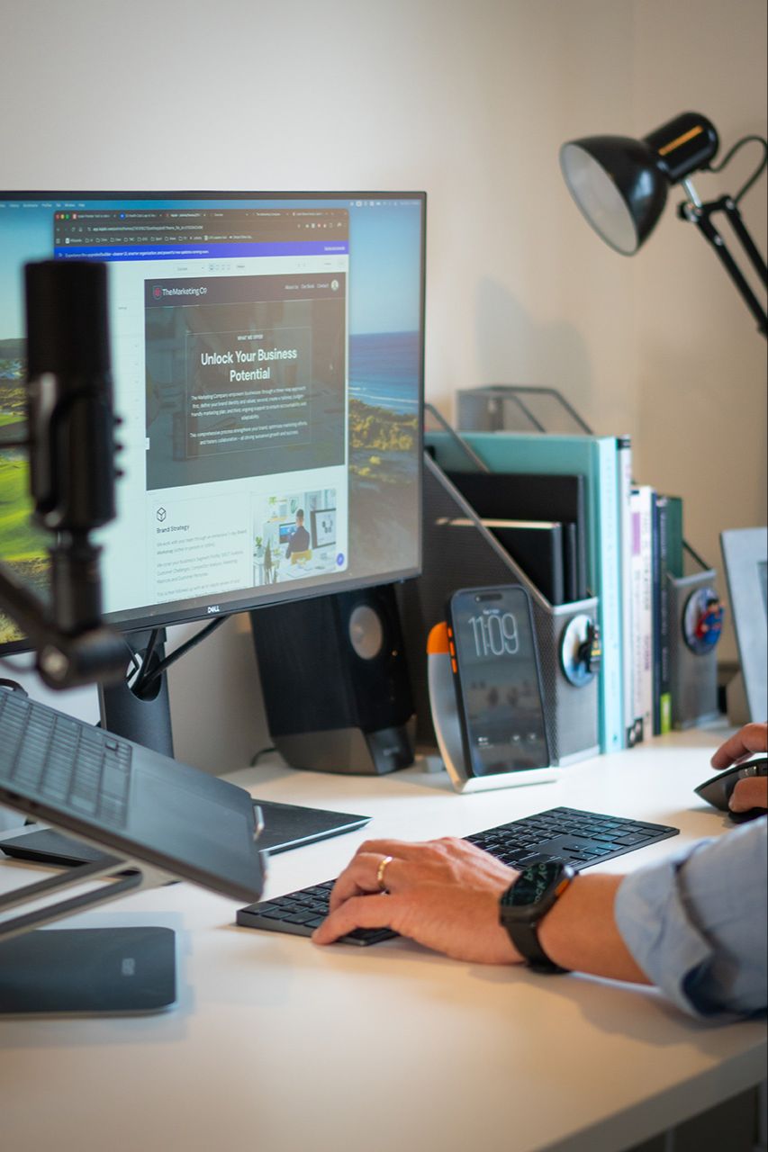 Conversational Brand Agents