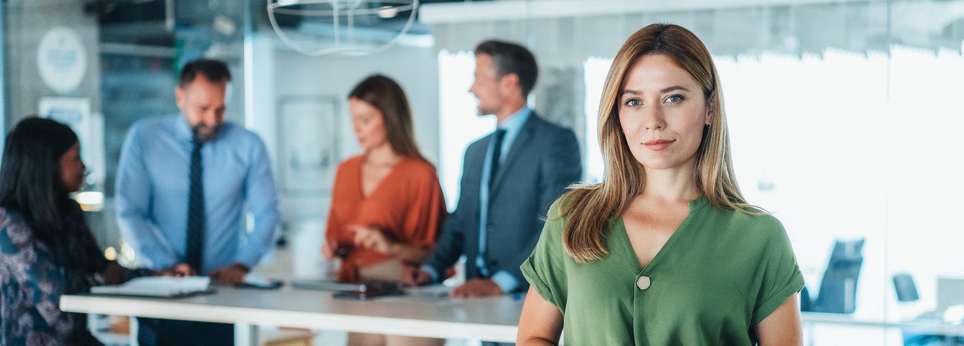 Enterprise Data Architecture for AI