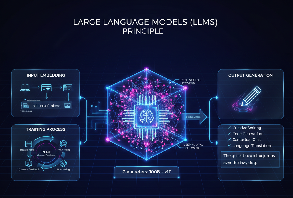Large Language Models