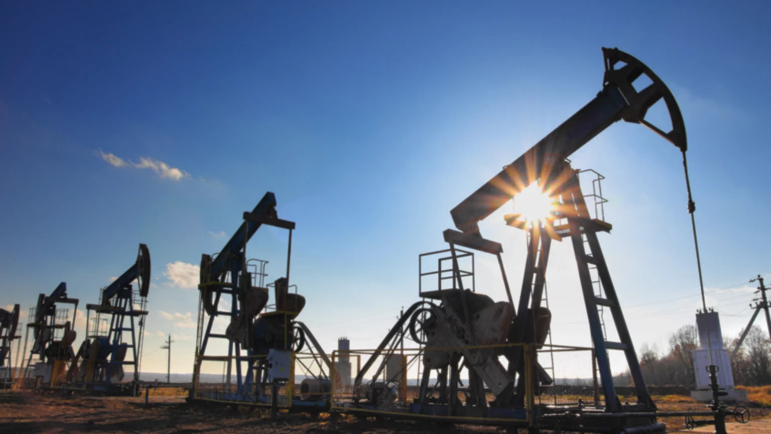 Oil and Gas Drilling Optimization