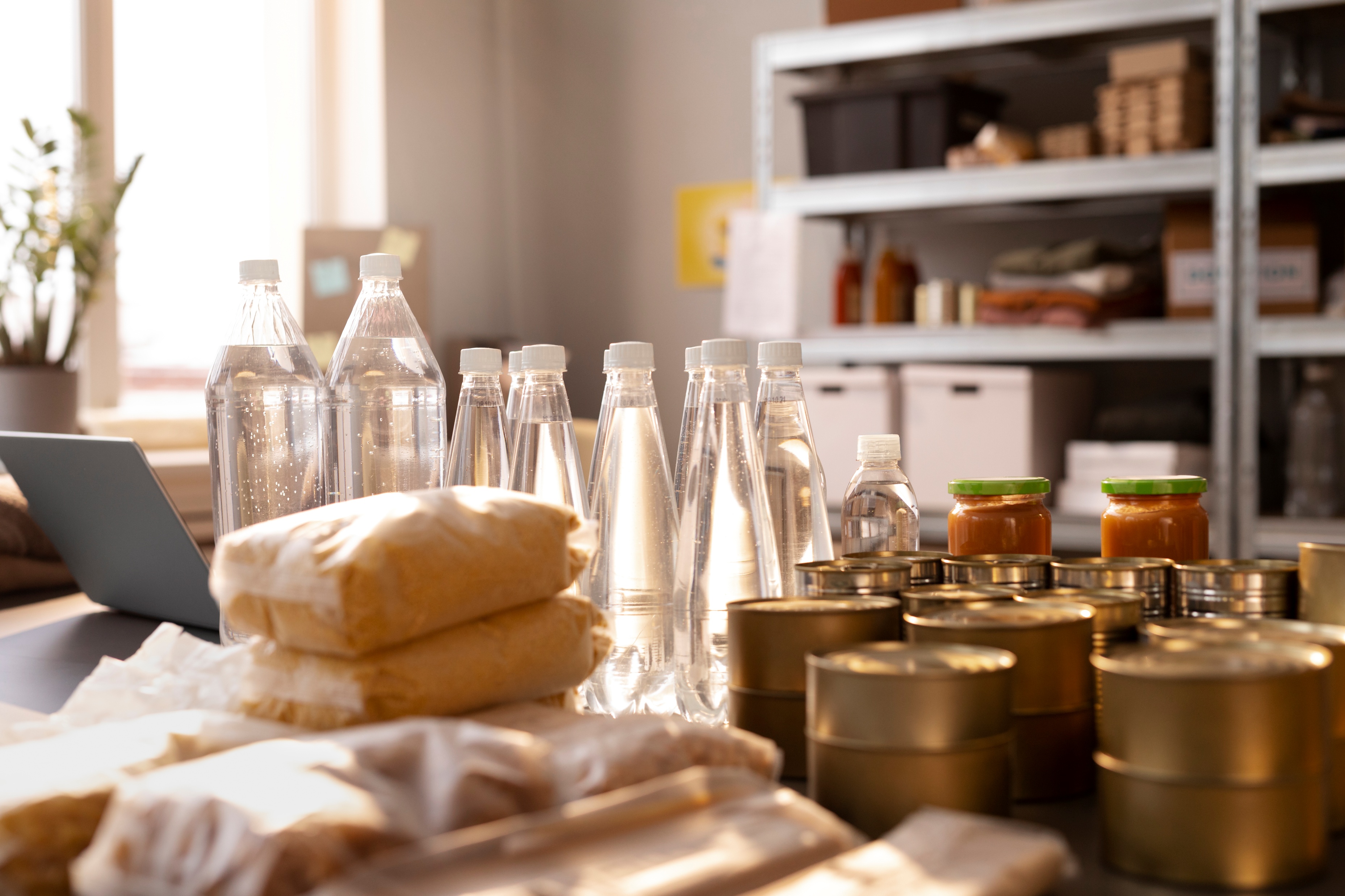 Precision Demand Forecasting