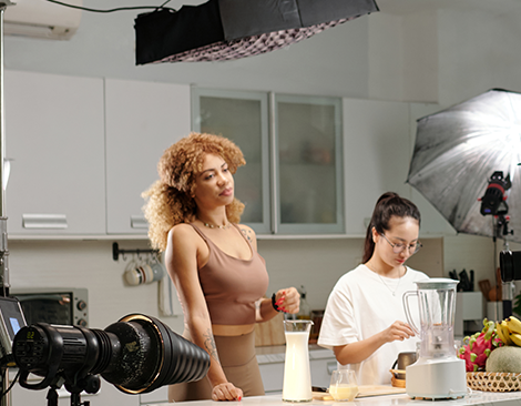 Predictive Audience Analytics