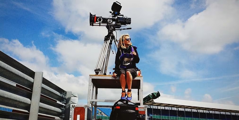 Real-Time Video and Audio Enhancement