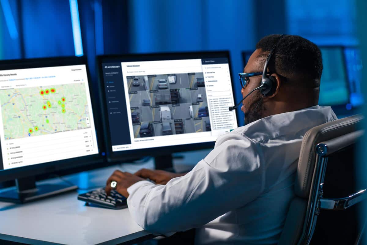 Vehicle Recognition System