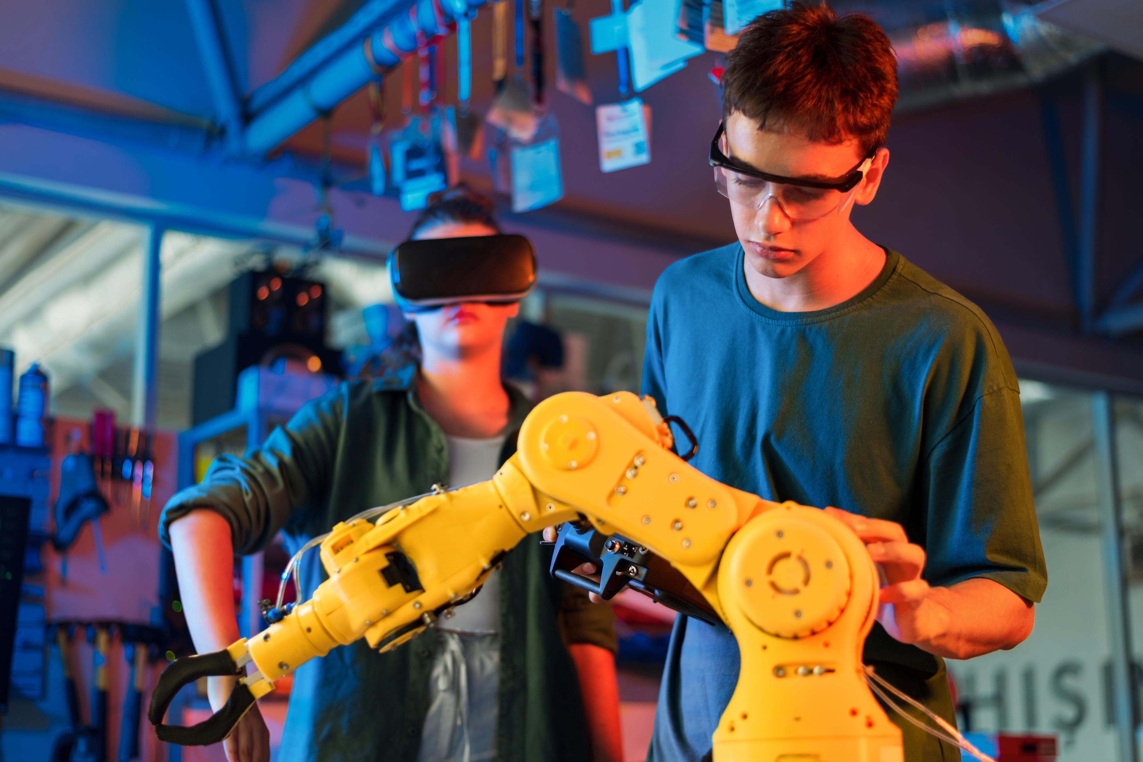 Vision-Language-Action for General Manipulation