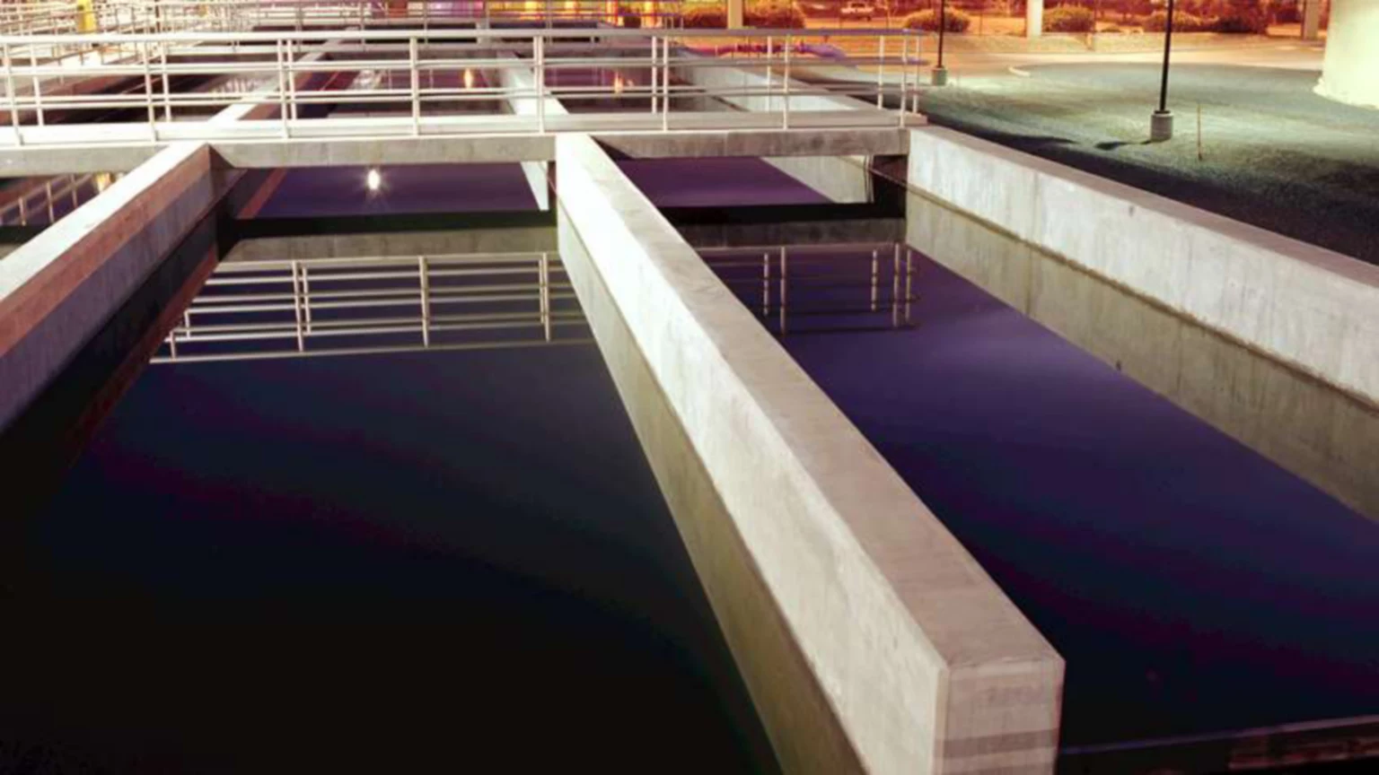 Water Supply Leak Detection