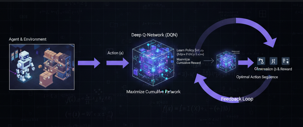 Deep Reinforcement Learning