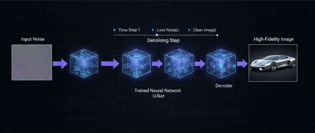 Diffusion Models