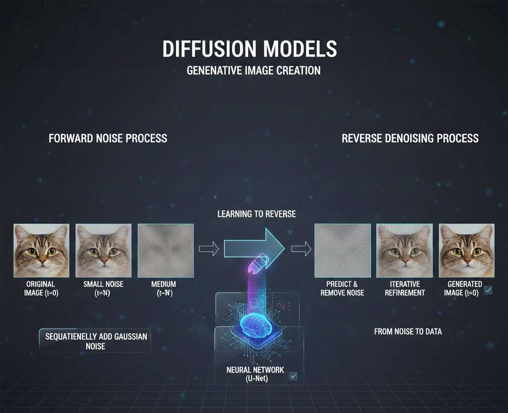Diffusion Models