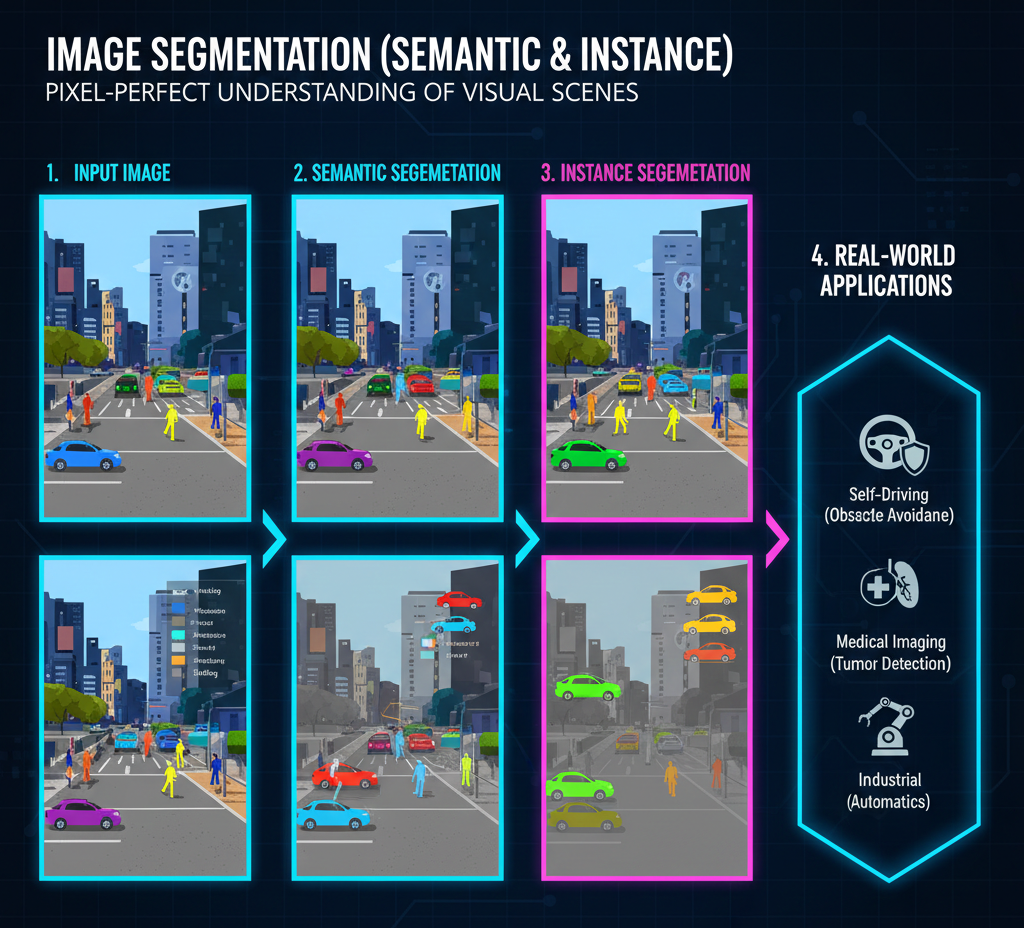Image Segmentation