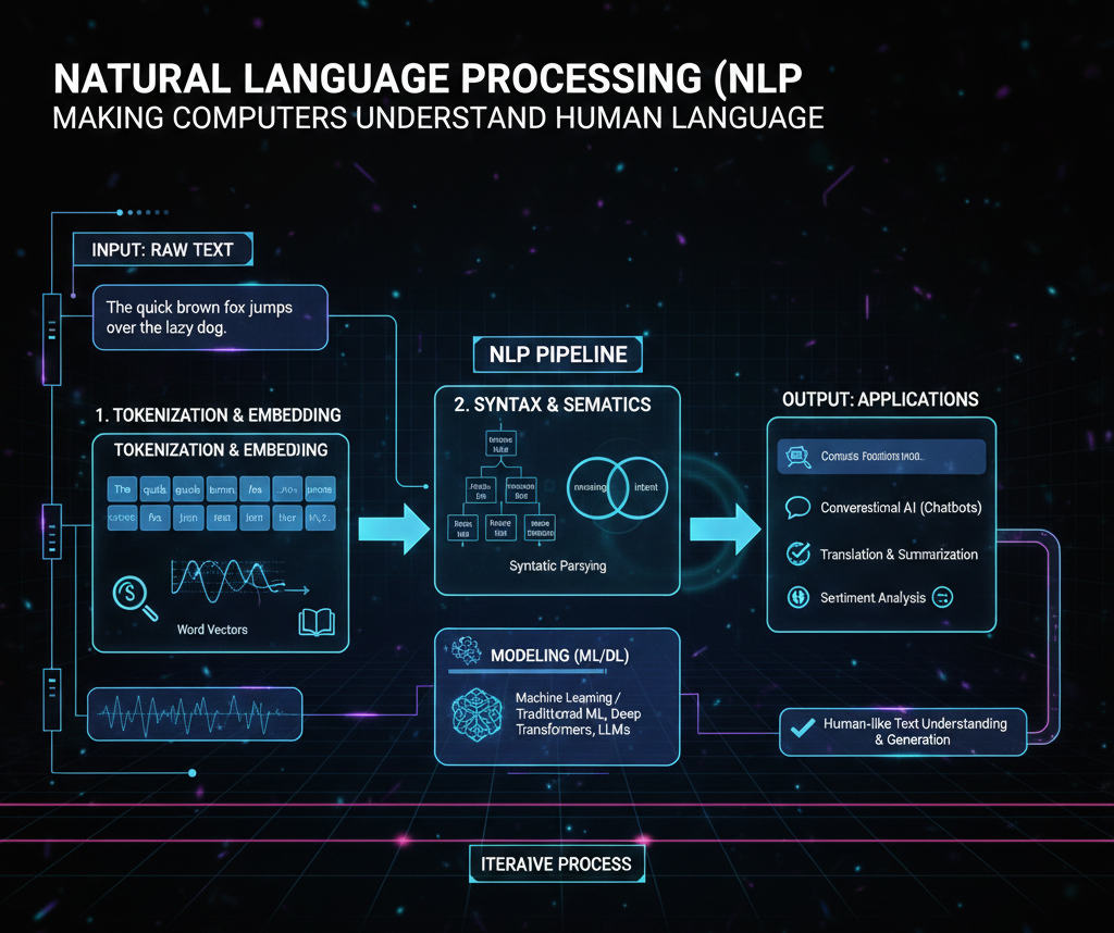 Natural Language Processing