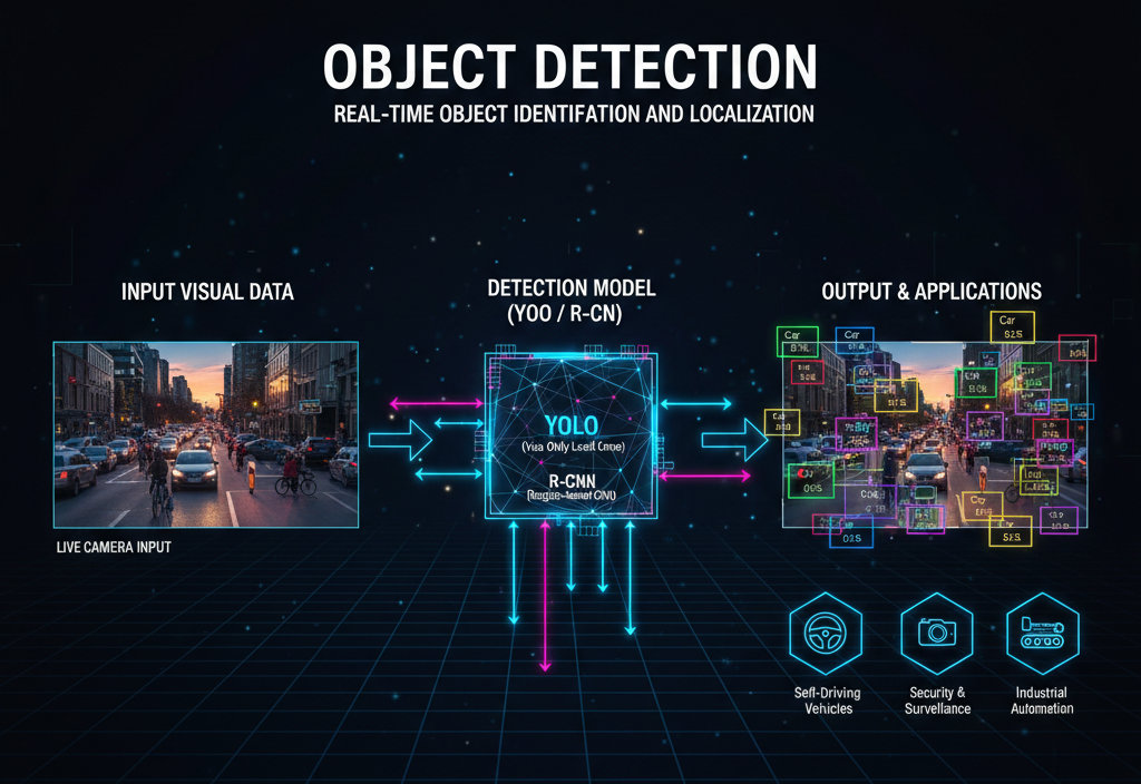 Object Detection