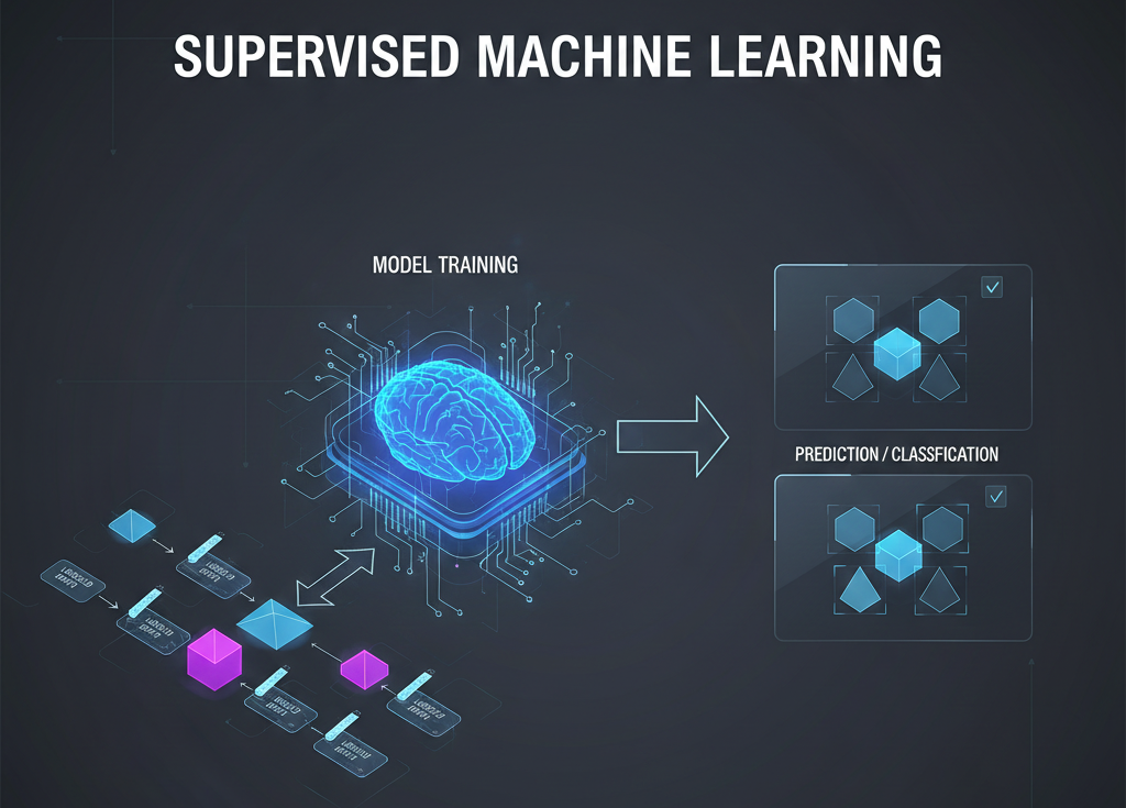 Supervised Machine Learning